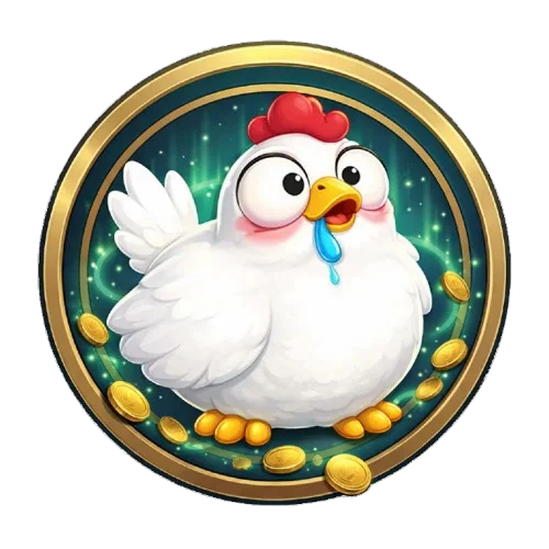 chicken route logo
