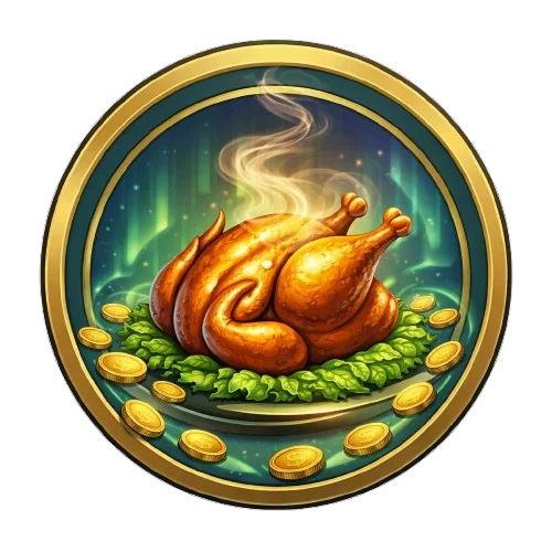 mystake chicken 2 logo
