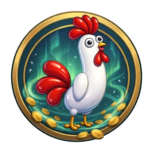 rooster run logo