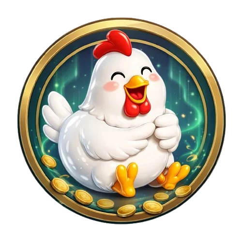 stake chicken logo