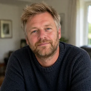 Thomas Lund
